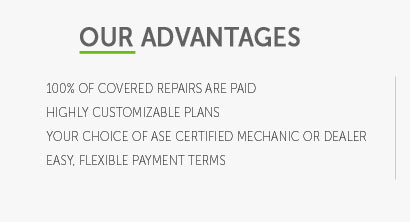 maxcare extended service plan cost